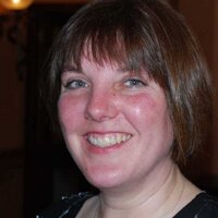 Amanda Robinson (@amandajrobinson) Twitter profile photo