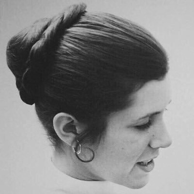 Summer. 23. Aspiring space princess & Welsh witch. Rest In Peace, Carrie. You will always be our space mom. 💔