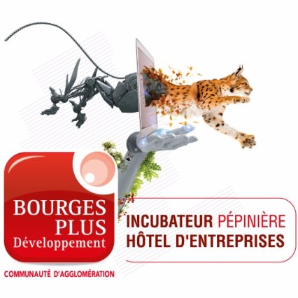 L'IPHE de Bourges Plus vous accompagne dans vos projets #creation #entreprise #entrepreneurs #accompagnement #createurs #innovation #financements #reseau
