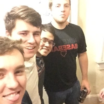 ericgroh5's profile picture. Web Developer