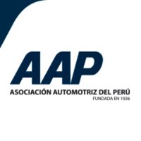 Asociación Automotriz del Perú (@aap_peru) 's Twitter Profile