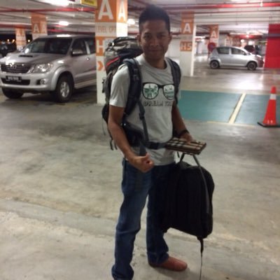 rosdiothman's profile picture. 