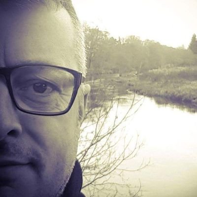 thetwoblokes's profile picture. Editor/Publisher of Thrills, Kills 'n' Chaos. https://t.co/IsUm17wyrt. Lover of life...