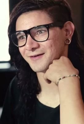 regi_skrillex's profile picture. Todos loucos