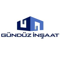 Gündüz İnşaat(@gunduz_insaat) 's Twitter Profile Photo