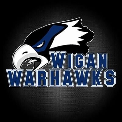 Home of the Wigan Warhawks. 
American Flag Football team reached the 2016 BAFA Flag Football playoffs in our rookie season #WarhawksPride