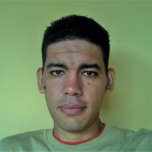 YamelAlejandro's profile picture. 