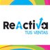 Revista ReActiva (@revistareactiva) Twitter profile photo Revista ReActiva (@revistareactiva) Twitter profile photo