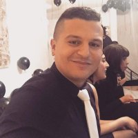 Ibrahim Mazari (@ibomazari) Twitter profile photo