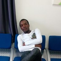 Jacob Matovu (@jacob_matovu) 's Twitter Profile