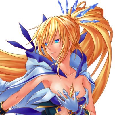 ΧΛΑ☆いあろさんのプロフィール画像