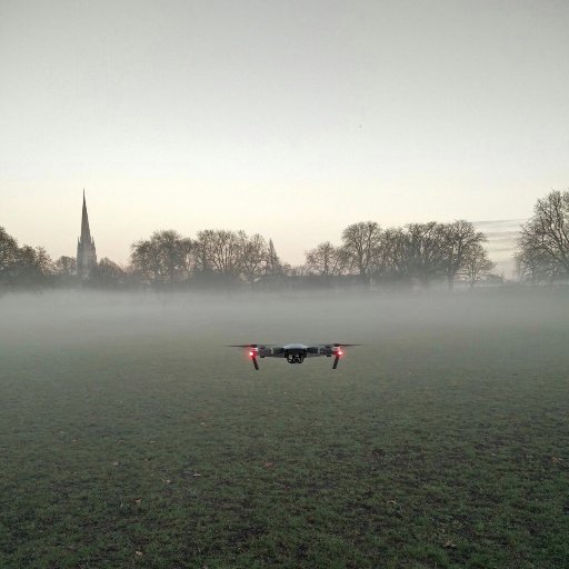 Drone living in #StokeNewington. Enjoys long flights in #ClissoldPark, blue skies and #photography. Vegan. ENTJ. 🏳️‍🌈