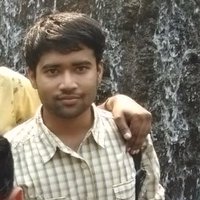 yash (@yash_kgupta96) 's Twitter Profile