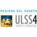 Ulss4 (@ulss10) Twitter profile photo Ulss4 (@ulss10) Twitter profile photo