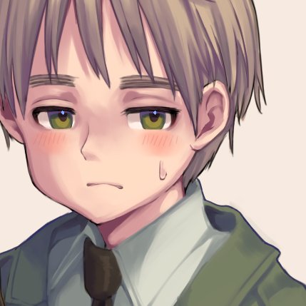 いじ素さんのプロフィール画像