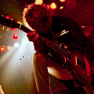 マツダイラ サウスポーギタリスト♪さんのプロフィール画像