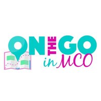 On the Go in MCO (@onthegoinmco) 's Twitter Profile Photo On the Go in MCO (@onthegoinmco) 's Twitter Profile Photo