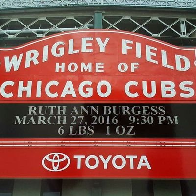 Central Iowa cyclist who loves Iowa State University athletics and a Chicago Cubs baseball.