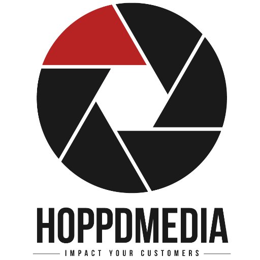 HoppdMedia specializes in creating impactful content (video, photography, a logo, a website or anything in between, we’ve got you).