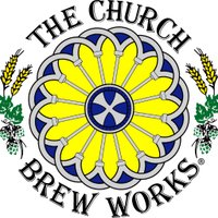 The Church Brew Works (@churchbrewworks) 's Twitter Profile