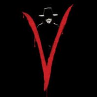 V for Vendetta(@VforVendetta_TR) 's Twitter Profile Photo