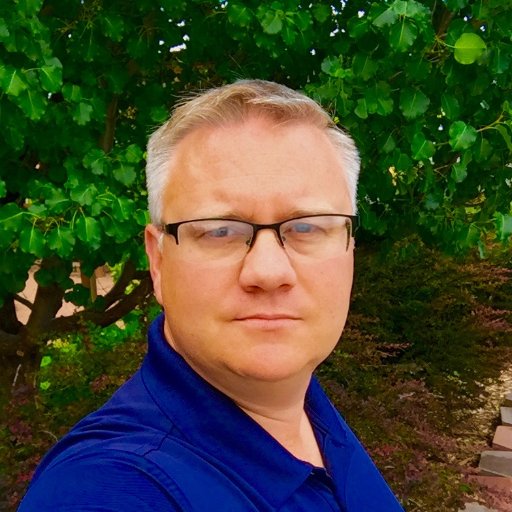 acooperdelta's profile picture. Family man, IT Coordinator,  Audio production, Gadgets, K12 Tech Education