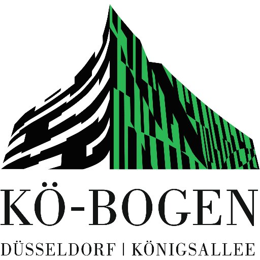 Dies ist der offizielle Twitterkanal des Kö-Bogens in Düsseldorf. Hier veröffentlichen wir regelmäßig aktuelle Informationen rund um den Kö-Bogen.