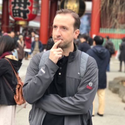 BrianWood_FL's profile picture. 