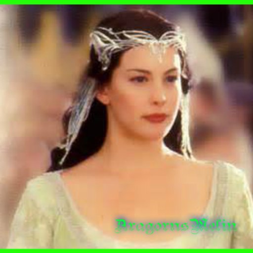 Queen of the King Elessar. Naneth of Prince Eldarion, Tiatania and Elmirien. ||RP & Parody|| #LOTR #Tolkien #Krimzen