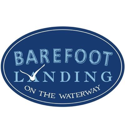 Barefoot Landing