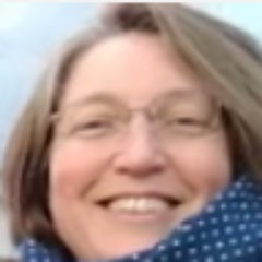 Lynne_SCILT Profile Picture