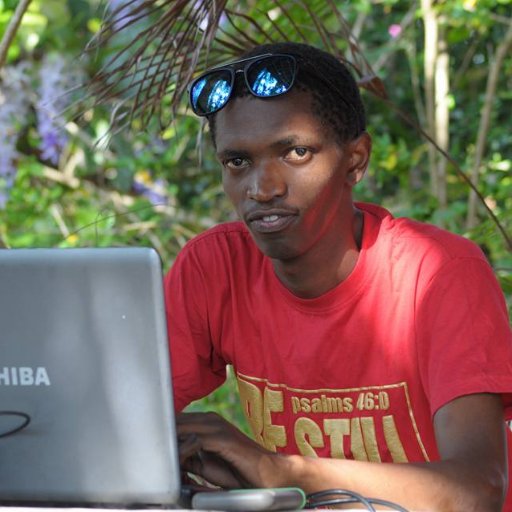 lee_ndegwa's profile picture. #JavaSE | #Spring | #CloudNative | #Microsevices  | #DevOps