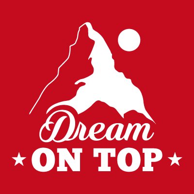 Dream On Top