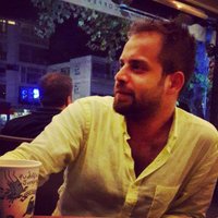 Akın Balcı (@hazarscience) 's Twitter Profile