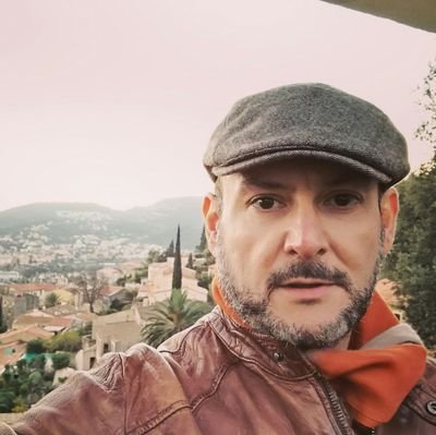 C.E.O. French qualified Lawyer. Views are my own.