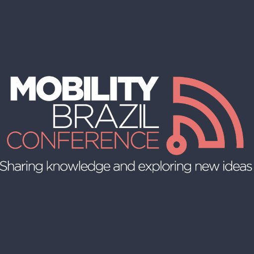 Official Twitter of the Mobility Brazil Community