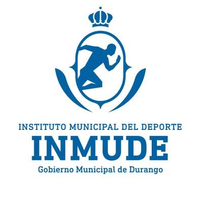 Cuenta Oficial del Instituto Municipal del Deporte.
#DurangoTeQuiero Activo
Facebook Inmude Dgo