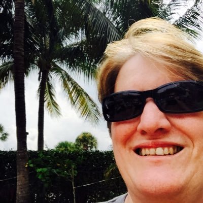 Retired FL ESE Math teacher. Follow Andrew Benintendi (Chicago White Sox), many true crime podcasts, and all things Franchini. All opinions are someone else’s.