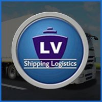 LV SHIPPING LOGISTIC (@lvshippingl) 's Twitter Profile