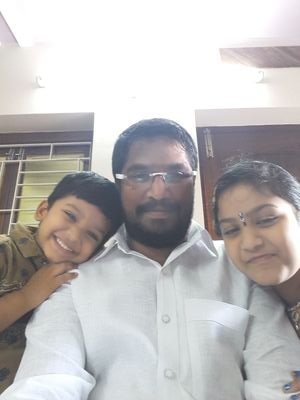 balabharati1's profile picture. 