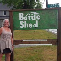 The Bottle Shed Fdn (@thebottleshed) 's Twitter Profile