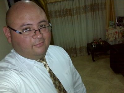 mauricio7797's profile picture. Mi caracter