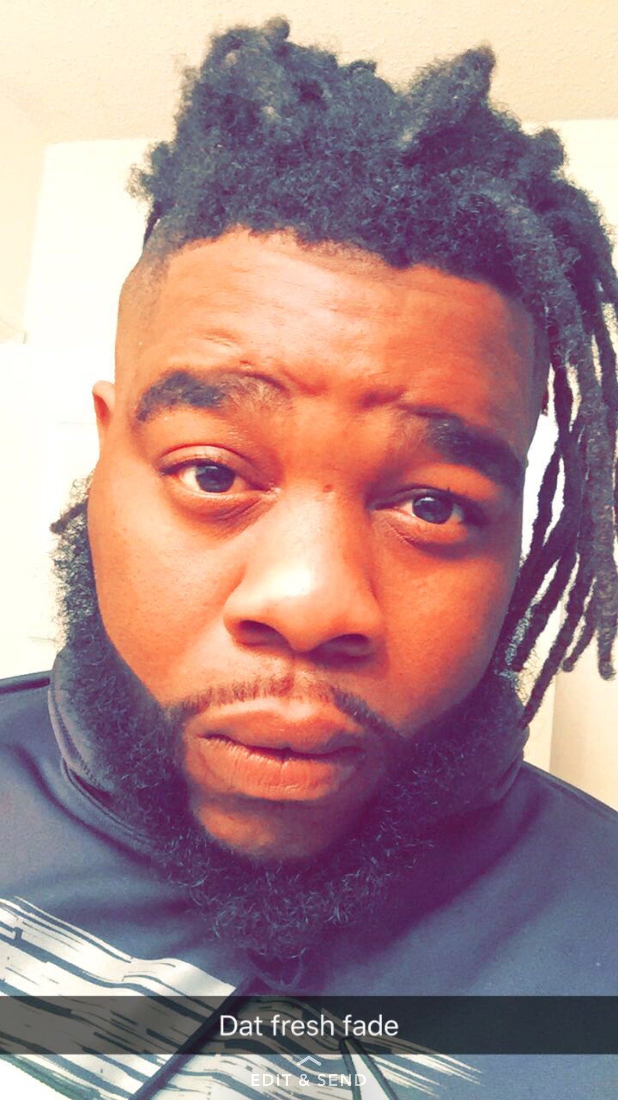 25 ..Duval✈...Fort valley Ga ✈ #FvsuFootball #SIACChamps'16 
#All-ConSIAC'16 #Food&Nutrition Major 🍴
