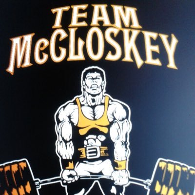Bob McCloskey,involved in powerlifting, lifter,competitor ,45 Years of Coaching experience w/High School aged,State National,World Individual and Team Champions