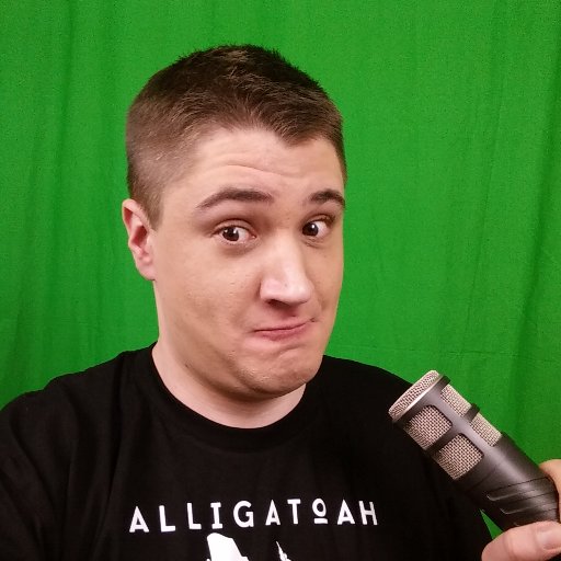 War CTO, Hausmeister & Voiceovers bei PietSmiet.
Exil-Münchner. Privater Account mit eigener Meinung. Redet gerne viel und lang.
Social: @DomiNoVox