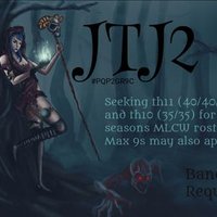 JTJ2 (@clashwithjtj2) 's Twitter Profile