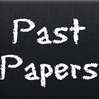 OmElBanat09's profile picture. Here you can get past papers for Primary Checkpoint & Chekpoint
IGCSE A & AS Level