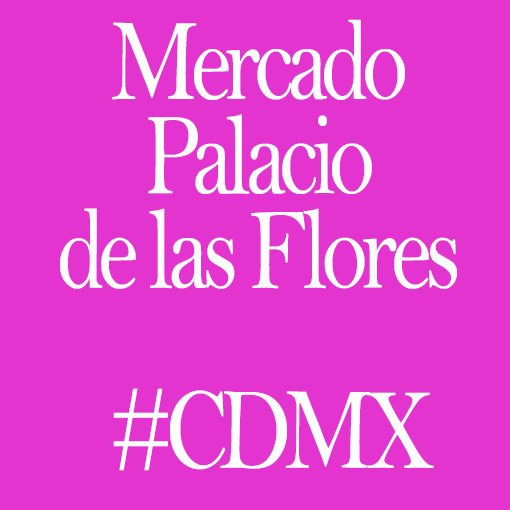 El Palacio de Las Flores ofreciendo sus servicios a nuestros clientes contando con 75 Florerías. Gracias a su carisma y perseverancia, calidad y creatividad .