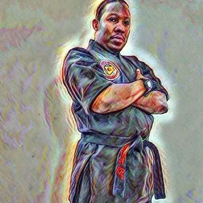 Director of Pyramid Martial Arts Academy. Founder of the High Impact Self Defense System kazari te ryu bujutsu https://t.co/gDnCDP1FJr