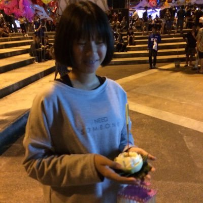 Yokpatさんのプロフィール画像